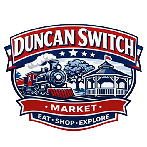 Duncan Switch Market